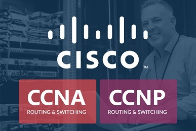 Introduction to CCNA & CCNP Certificate