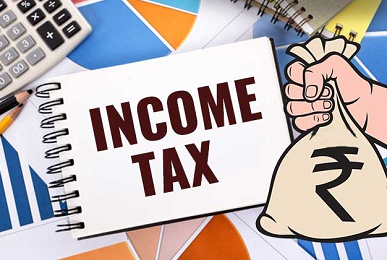 Introduction to Personal Income Tax