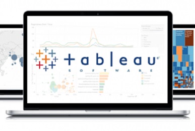 Tableau Real Project
